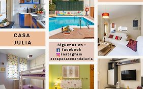 La Casa De Julia