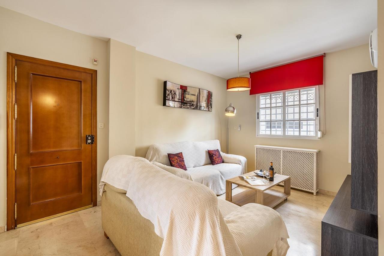 Appartamento La Casa De Julia Cenes De La Vega Esterno foto