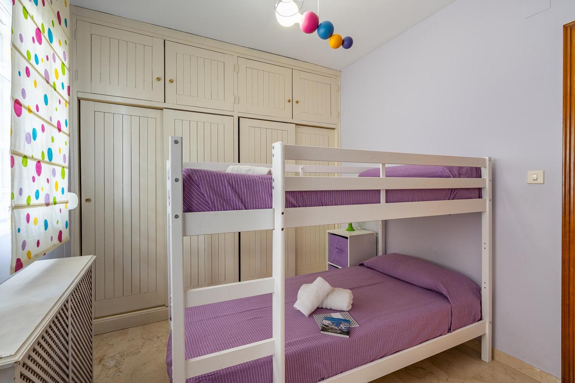 Appartamento La Casa De Julia Cenes De La Vega Esterno foto