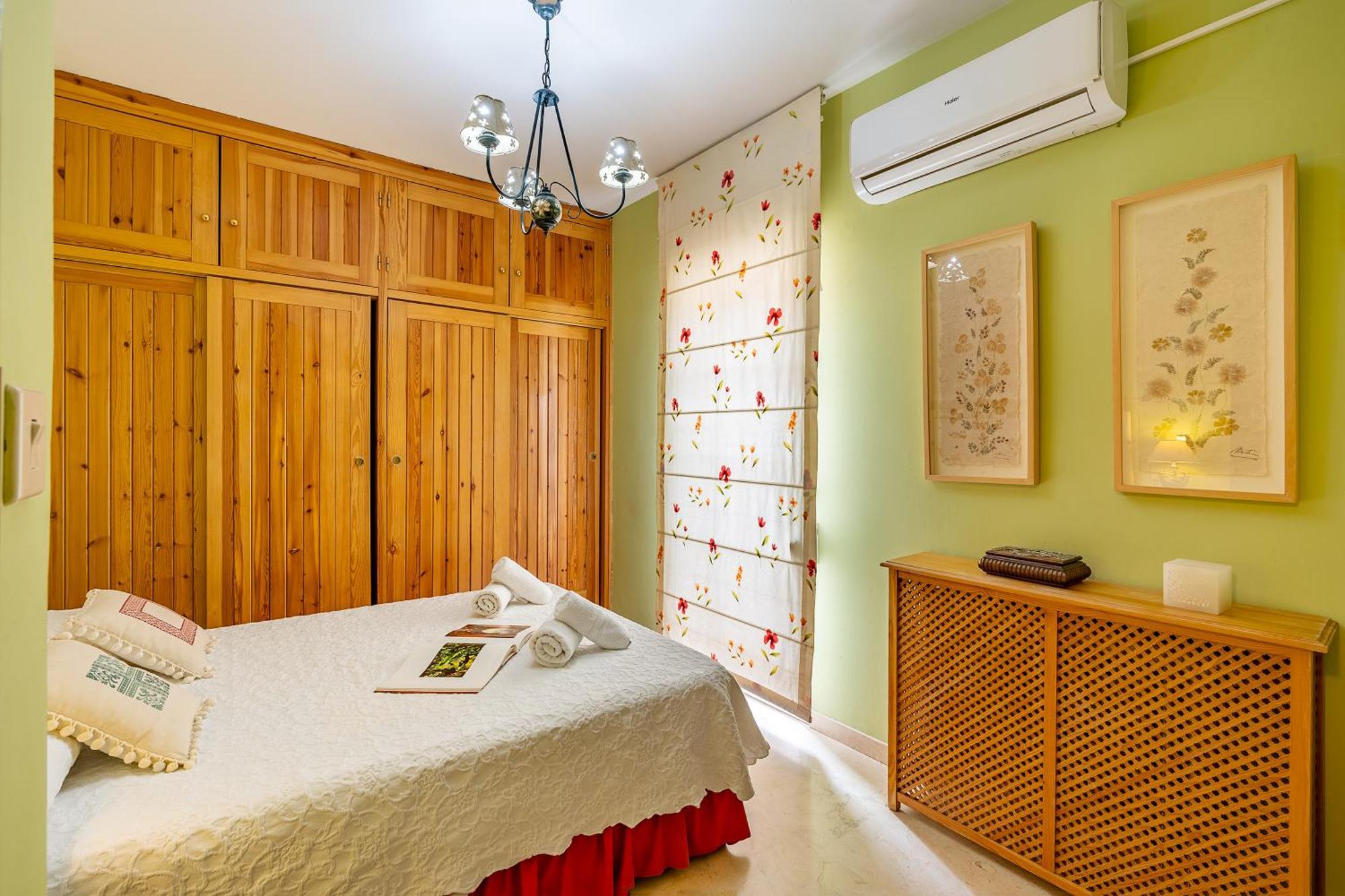 Appartamento La Casa De Julia Cenes De La Vega Esterno foto