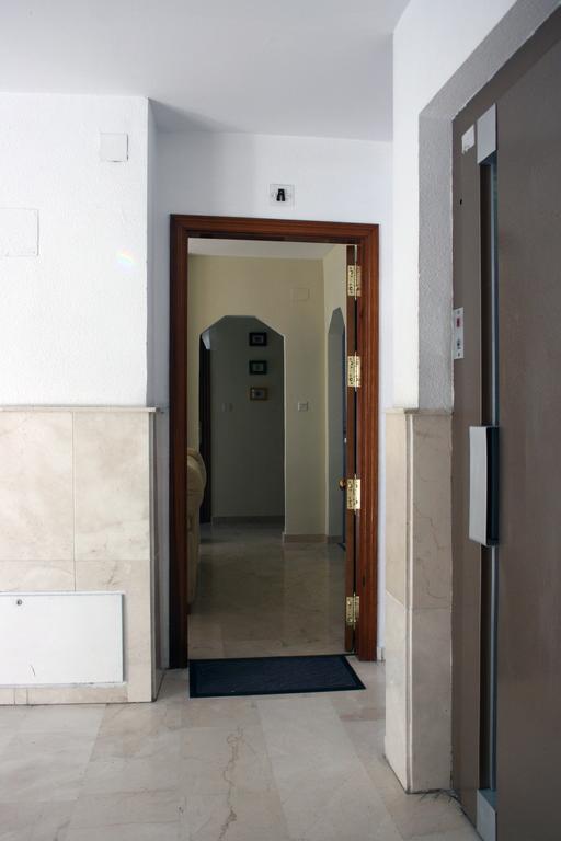 Appartamento La Casa De Julia Cenes De La Vega Esterno foto
